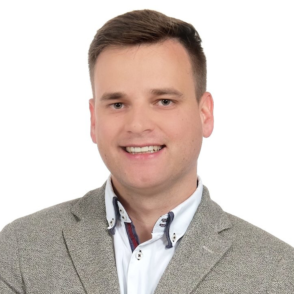 Robert Kopaczel ZK IT